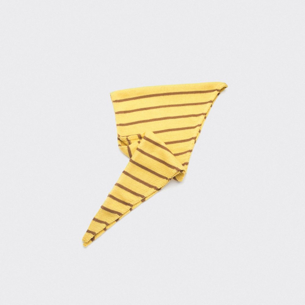 43-01 Bebe headscarf petite w paski