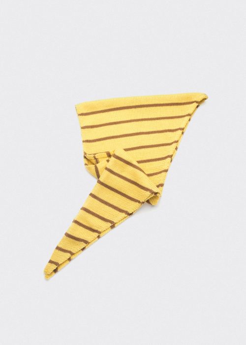 Bebe headscarf petite w paski