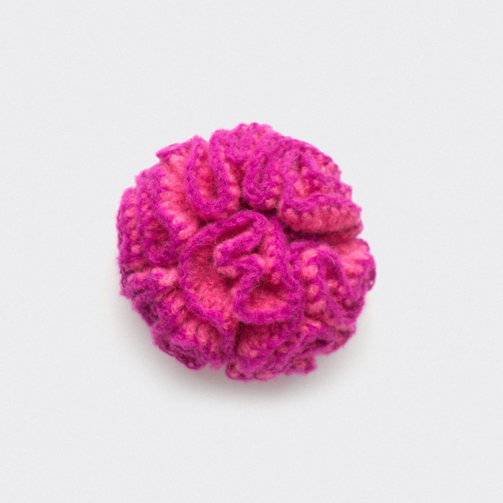 Scrunchie BEZA