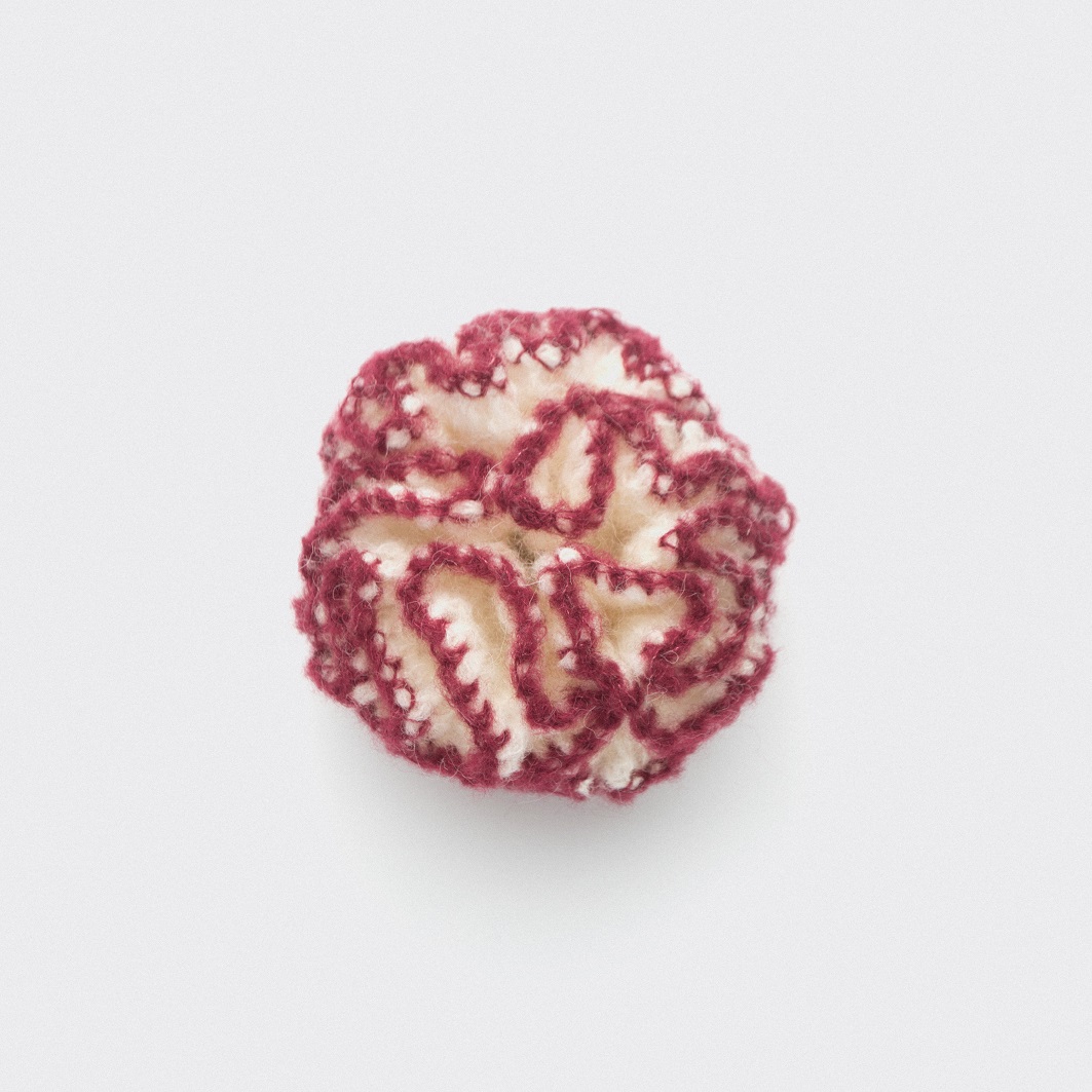 96-01 Scrunchie BEZA