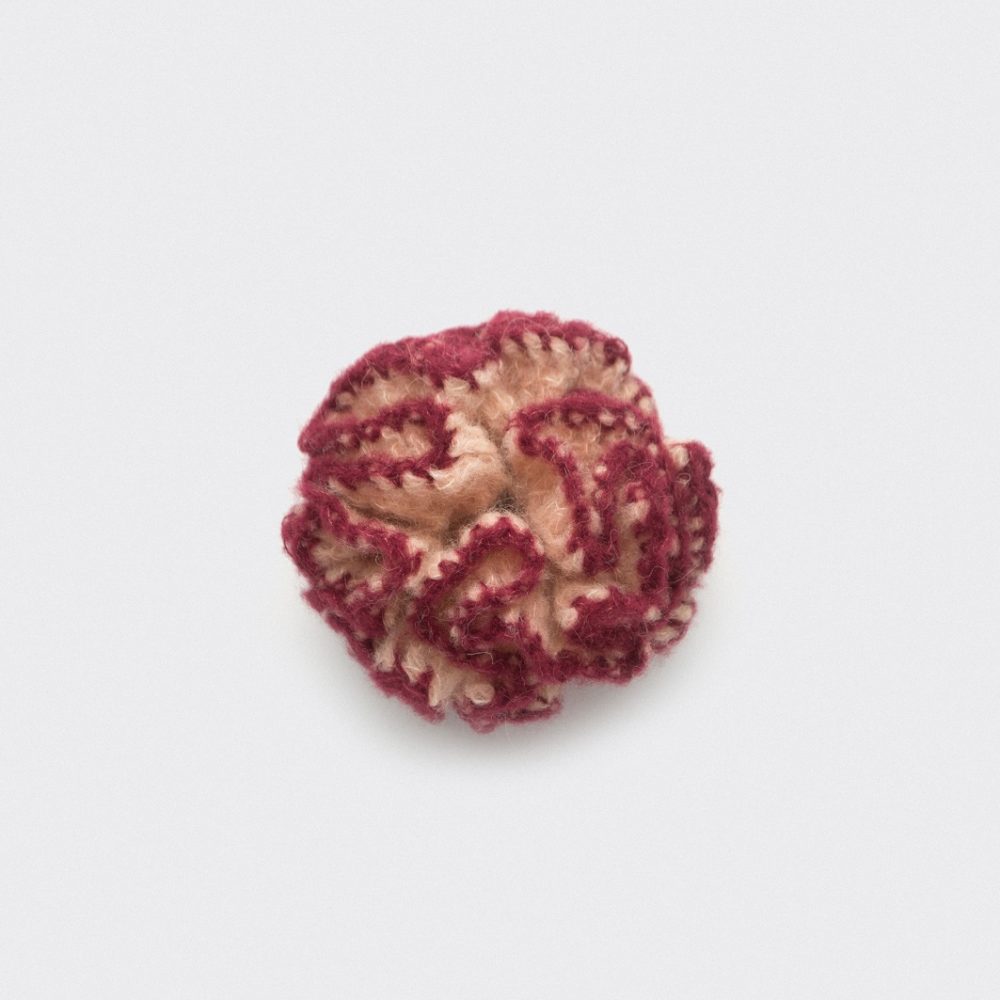97-01 Scrunchie BEZA