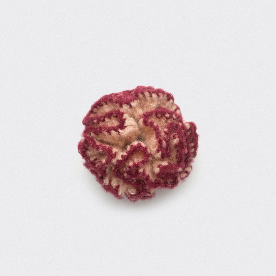 97-01 Scrunchie BEZA
