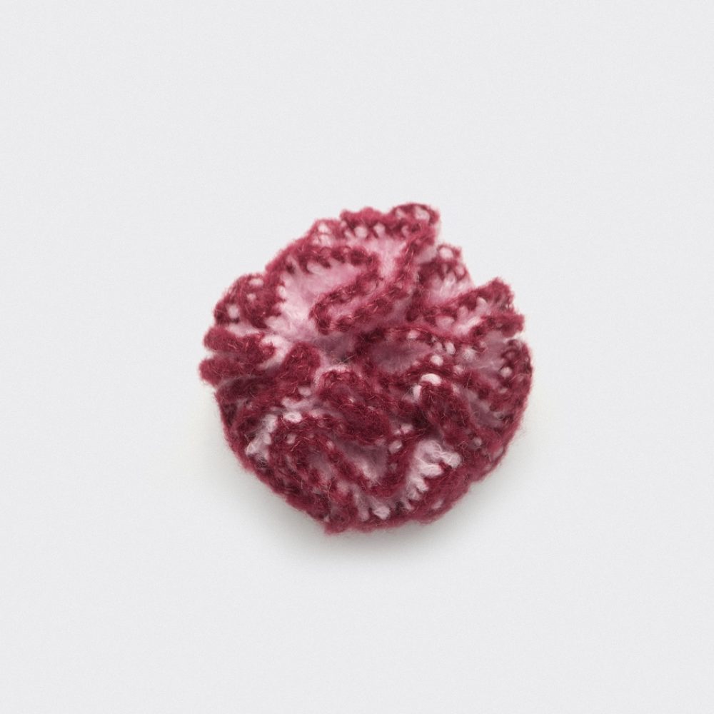 98-01 Scrunchie BEZA