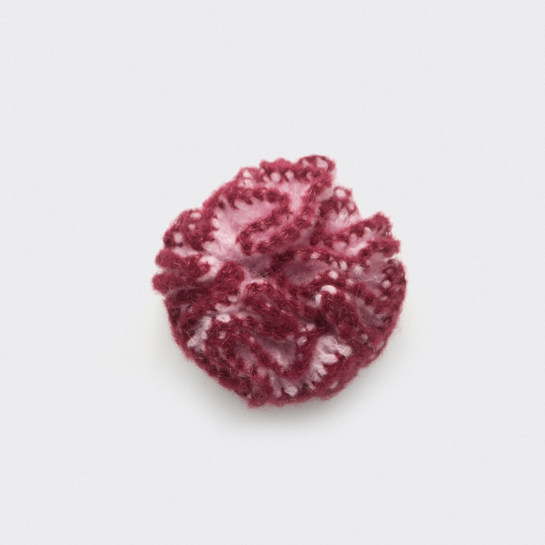 98-01 Scrunchie BEZA