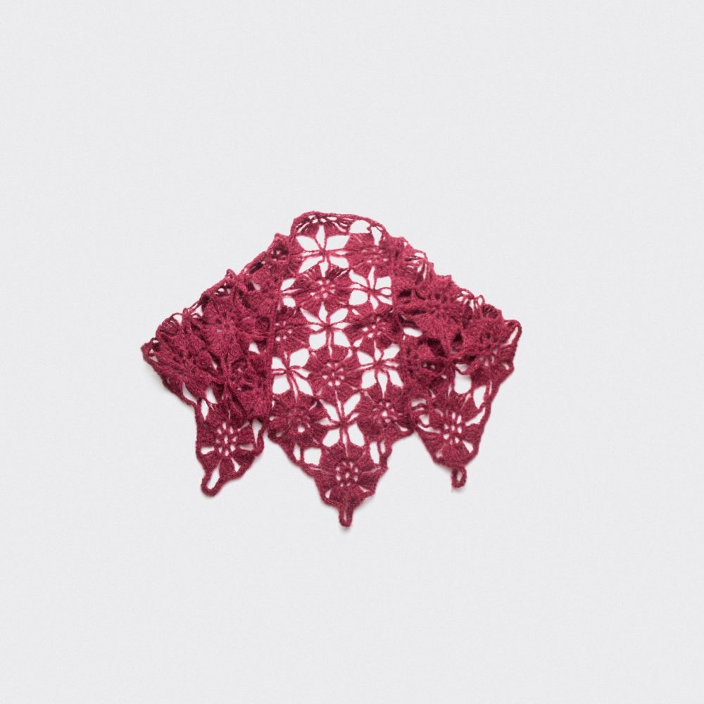 Chusta cloud cherry