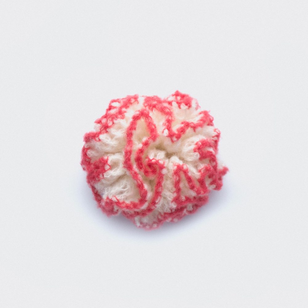 Scrunchie BEZA