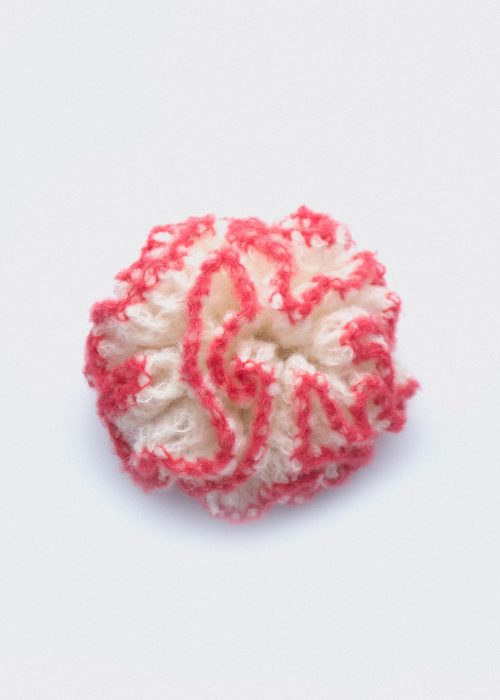 140-01 Scrunchie BEZA