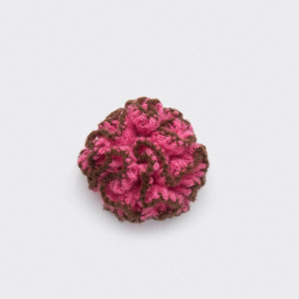 141-01 Scrunchie BEZA