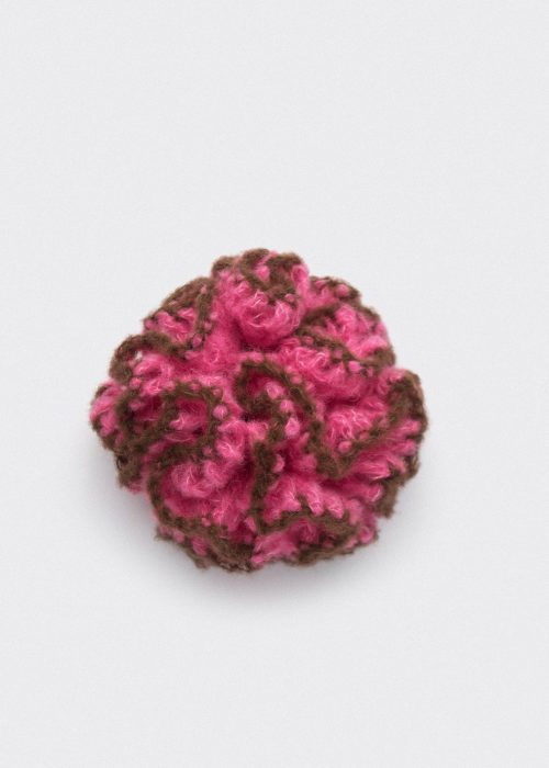 141-01 Scrunchie BEZA