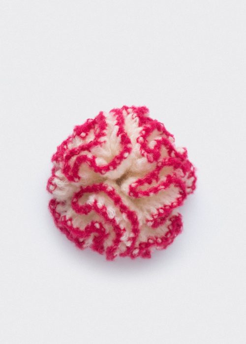 143-01 Scrunchie BEZA