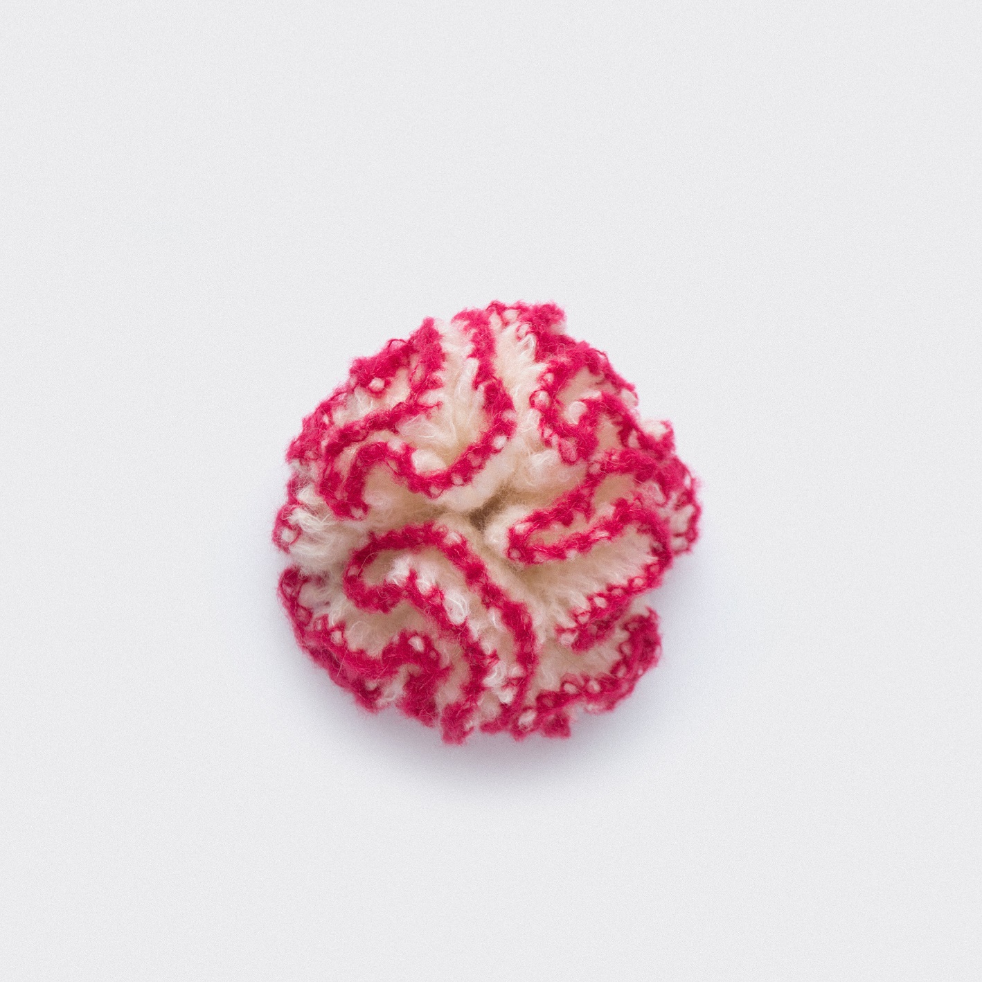 143-01 Scrunchie BEZA