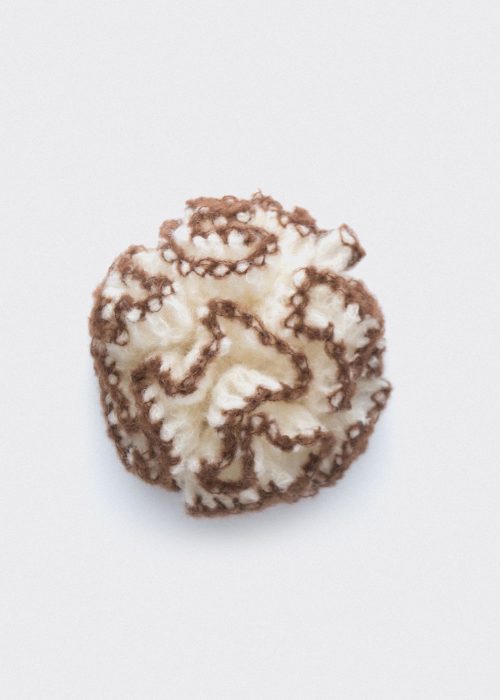 144-01 Scrunchie BEZA