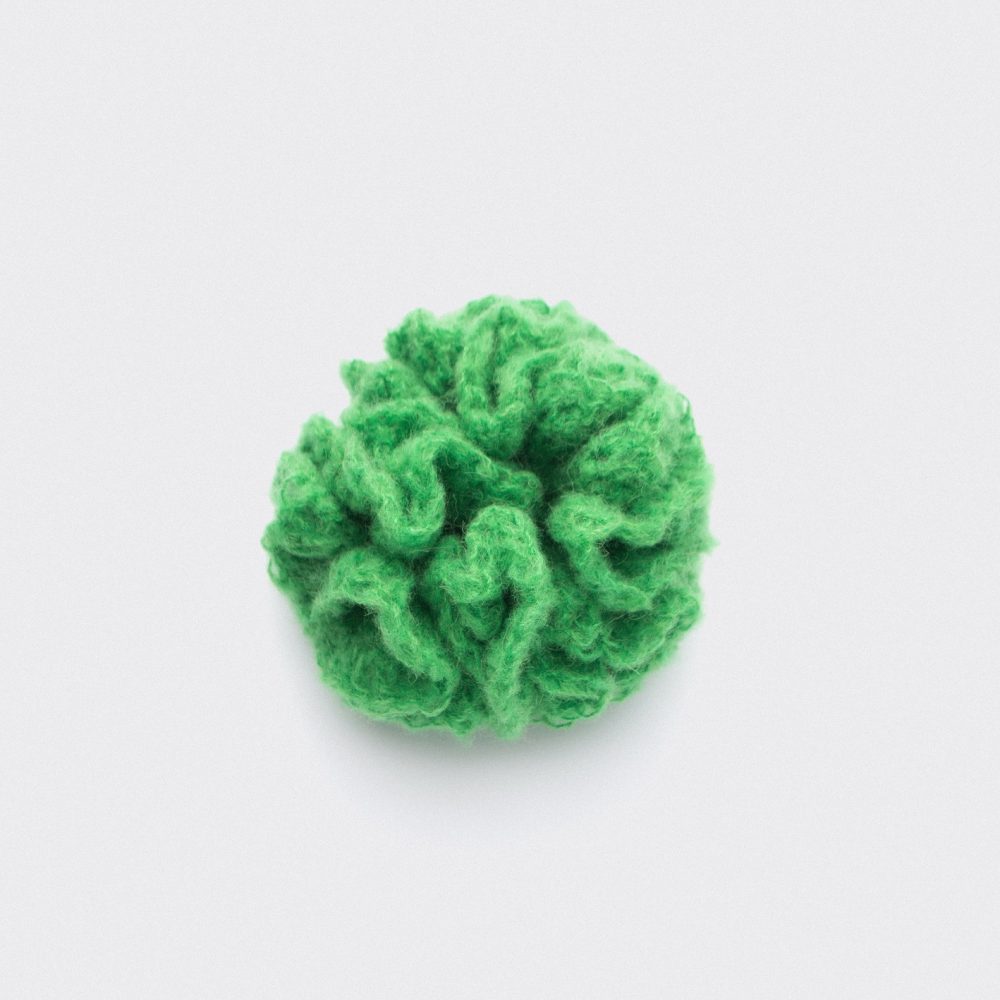 146-01 Scrunchie BEZA