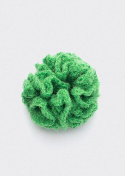 146-01 Scrunchie BEZA