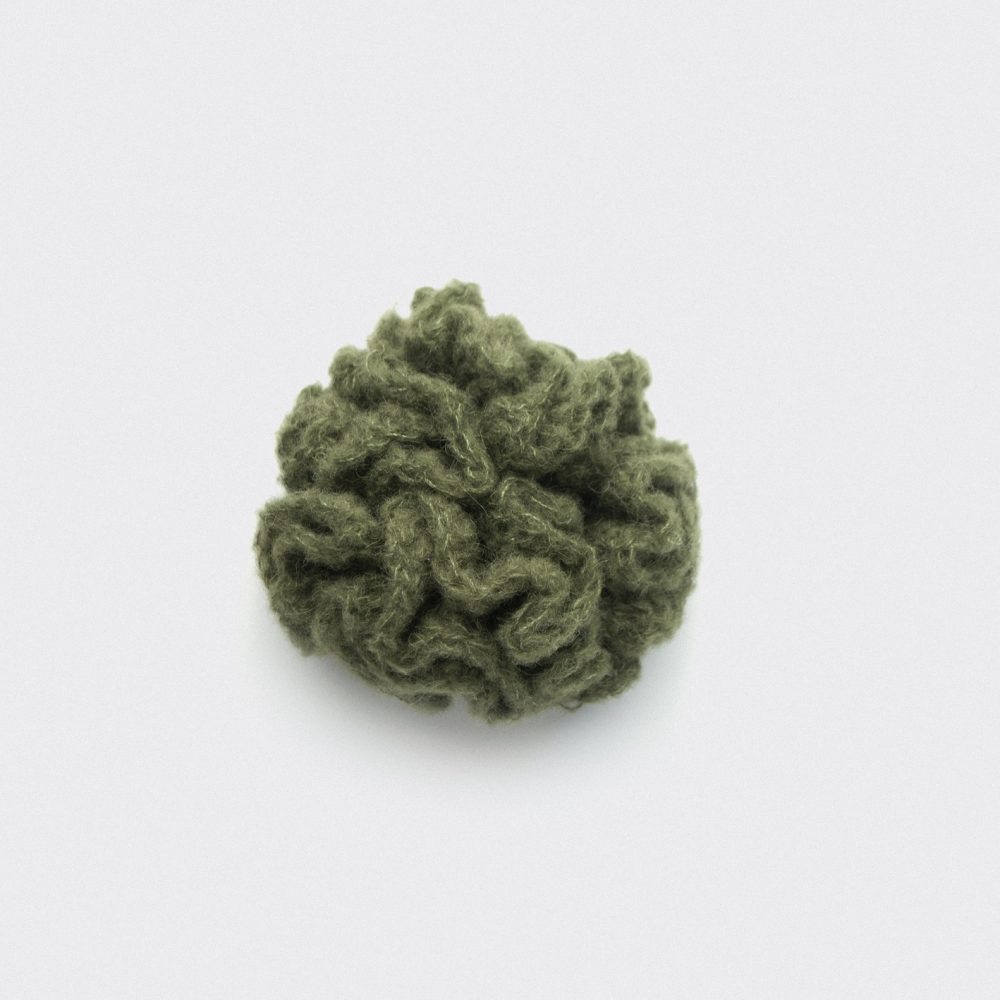 Scrunchie BEZA