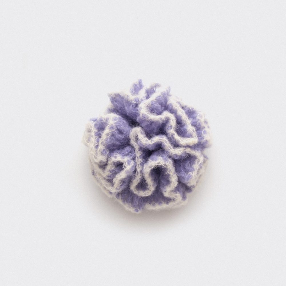 30-01 Scrunchie BEZA