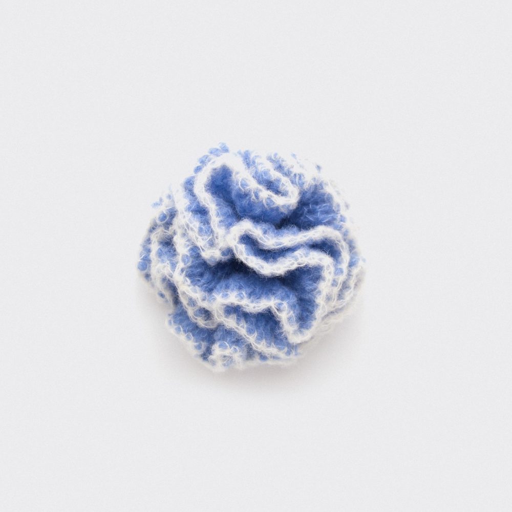 31-01 Scrunchie BEZA