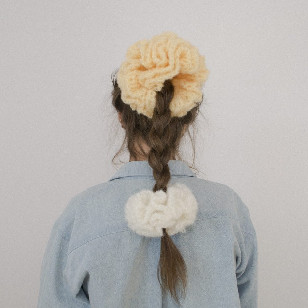 41 Scrunchie BEZA