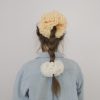 Scrunchie BEZA