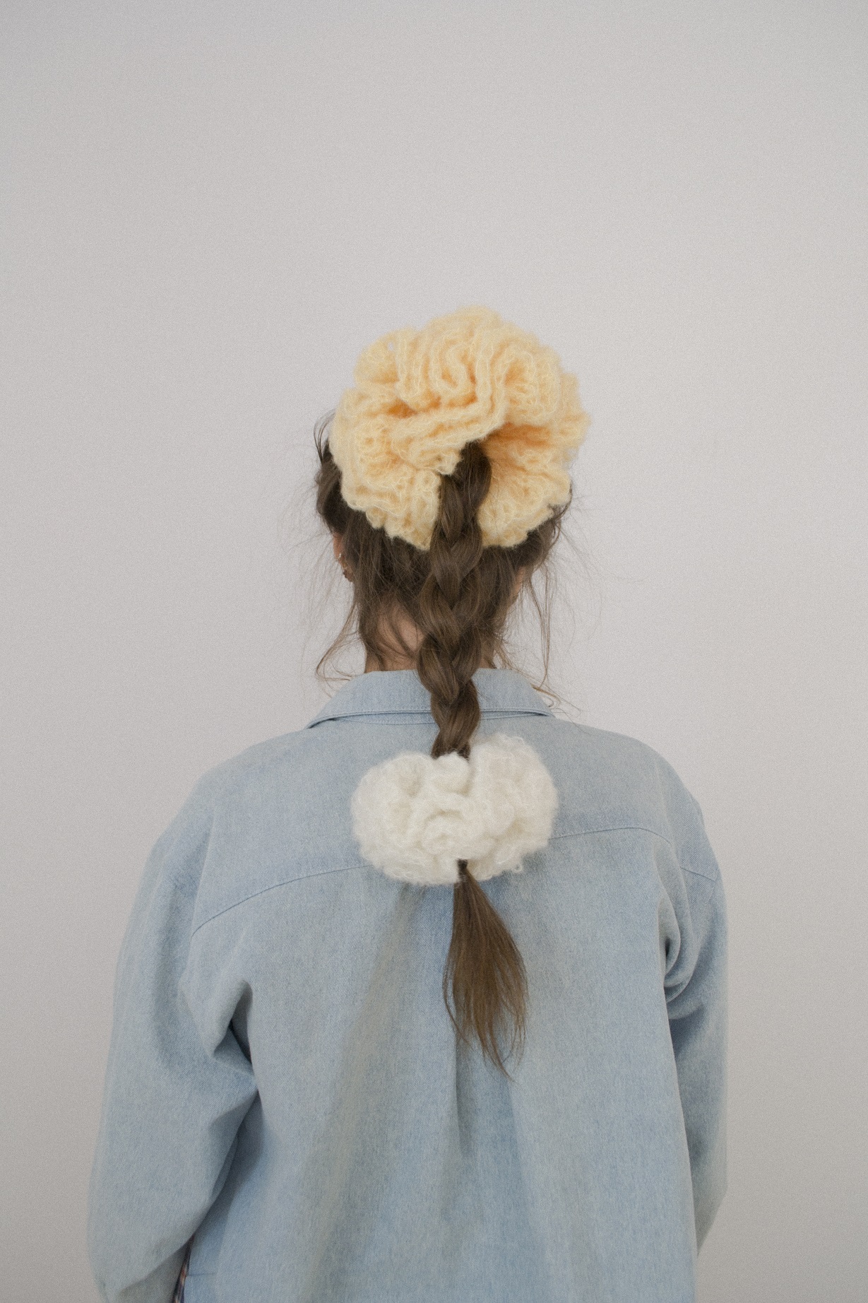 41 Scrunchie BEZA