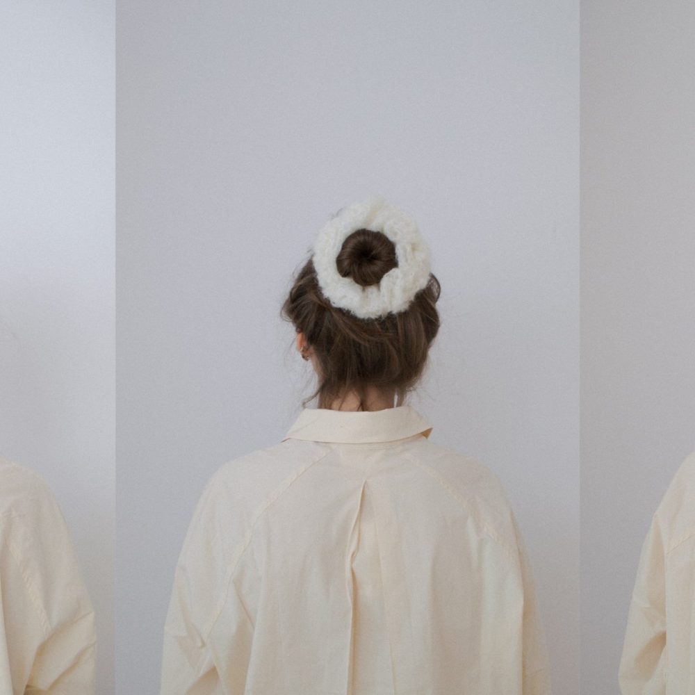 55-01 Scrunchie BEZA