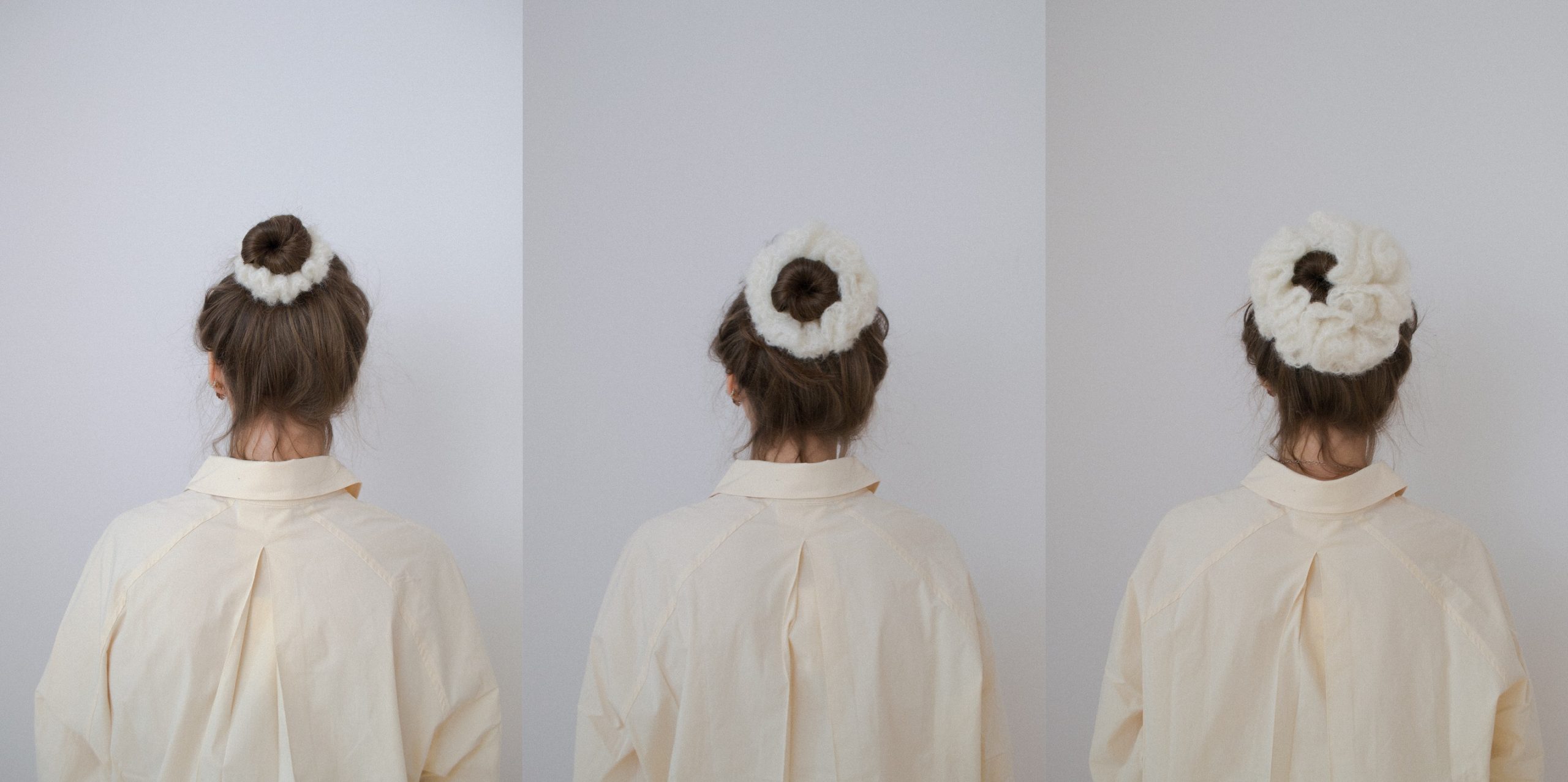 55-01 Scrunchie BEZA