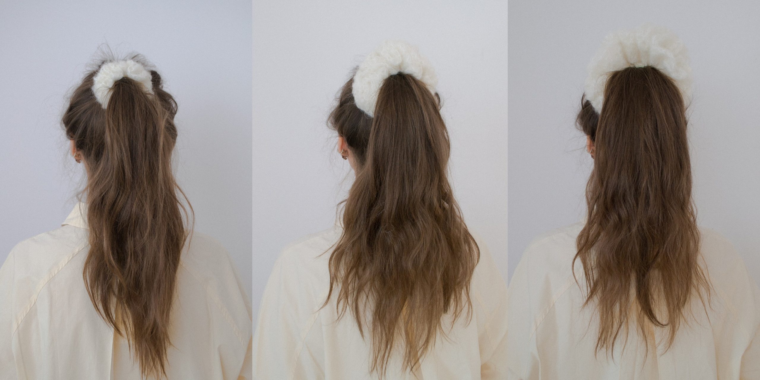 56-01 Scrunchie BEZA