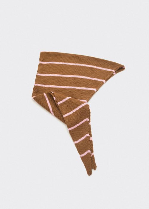 Bebe headscarf petite w paski