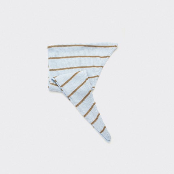 64-01 Bebe headscarf petite w paski