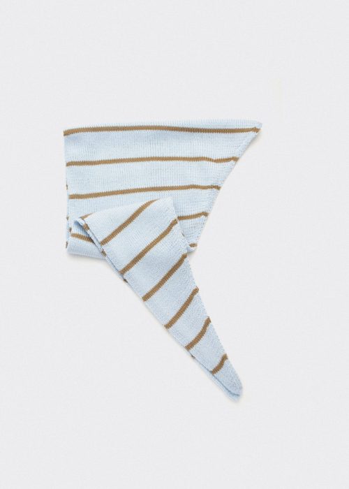 Bebe headscarf petite w paski
