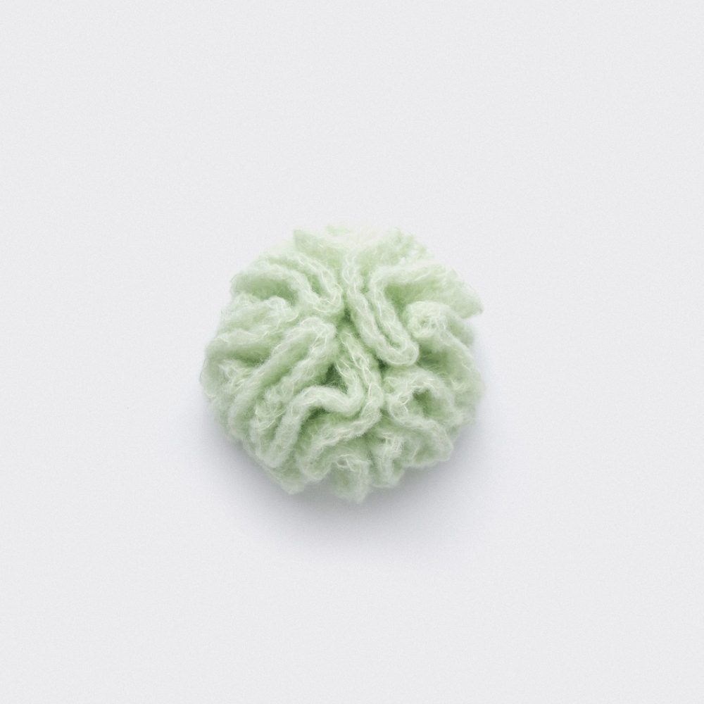 25-01 Scrunchie BEZA