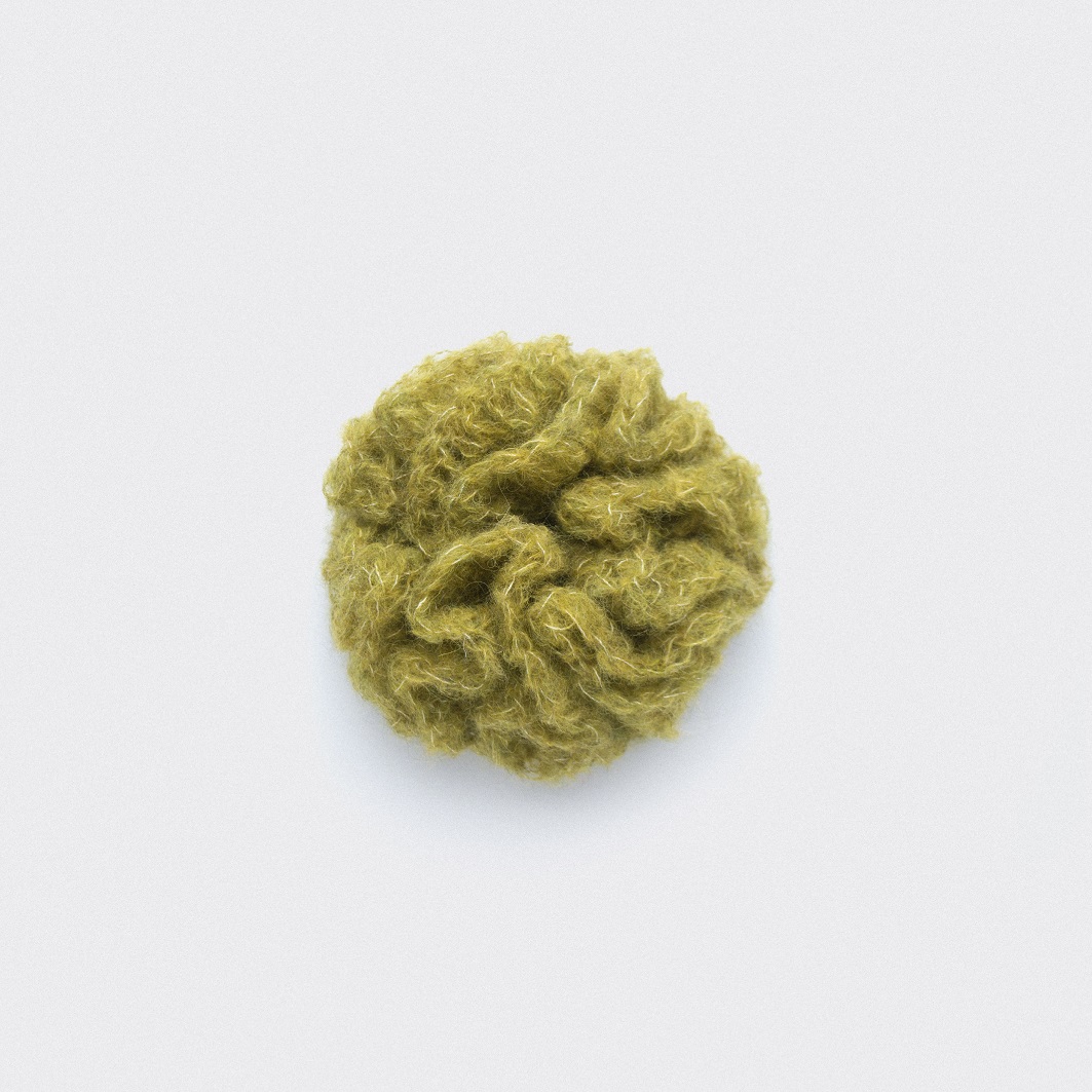 26-01 Scrunchie BEZA