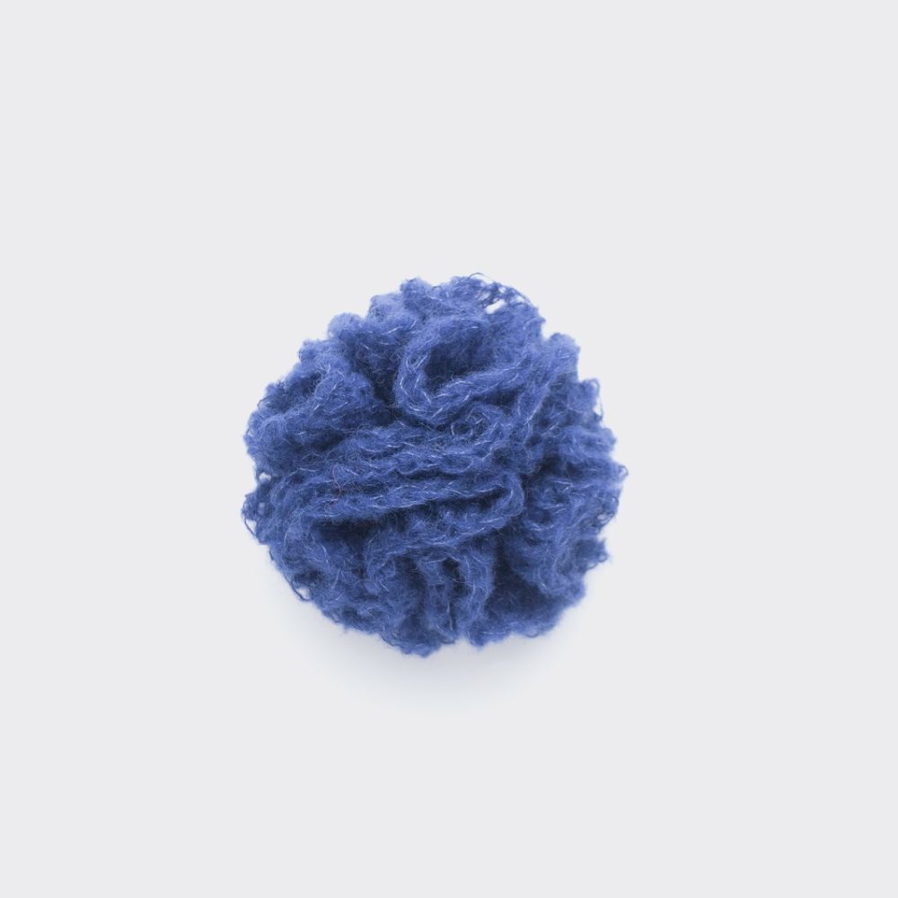 27-01 Scrunchie BEZA