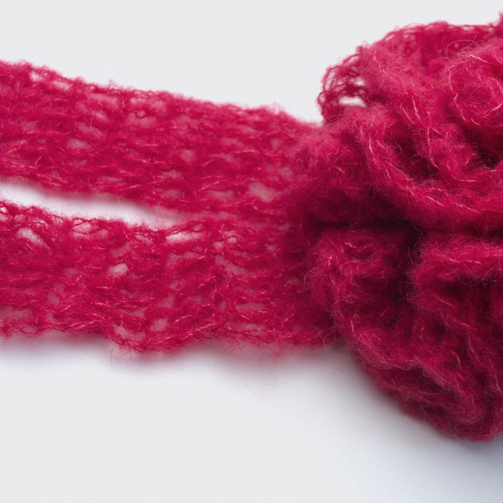 1 Scrunchie FOLKA