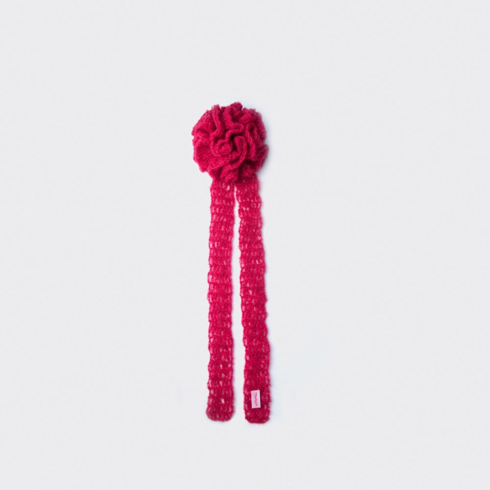 2-01 Scrunchie FOLKA