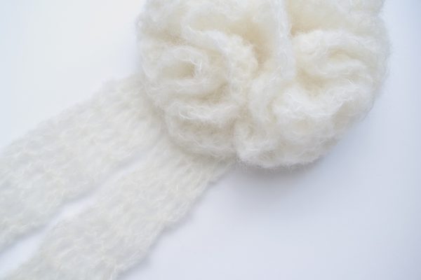 3 Scrunchie FOLKA