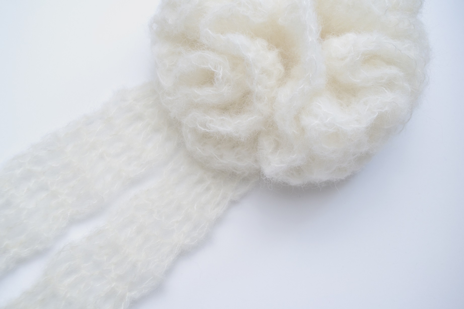 3 Scrunchie FOLKA