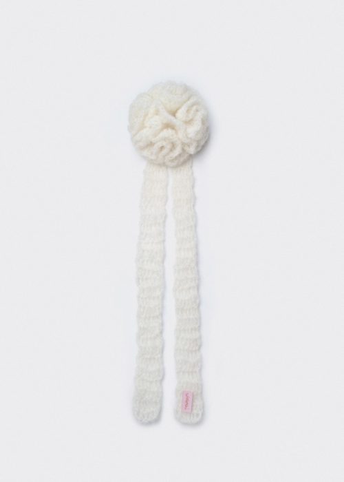 4-01 Scrunchie FOLKA