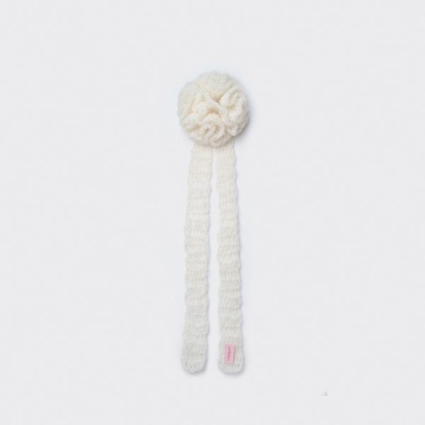 4-01 Scrunchie FOLKA
