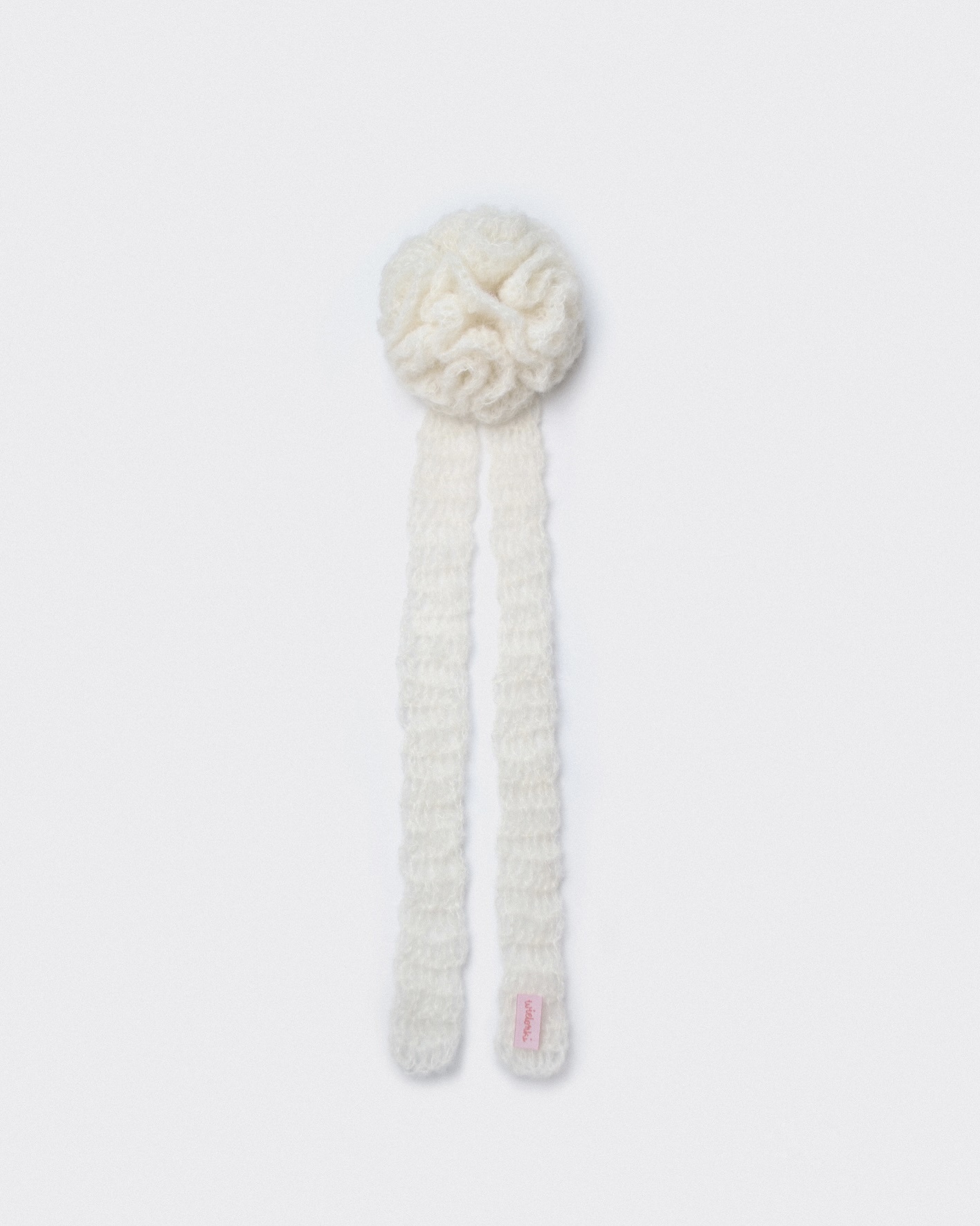 4-01 Scrunchie FOLKA