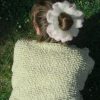 Scrunchie POPPY