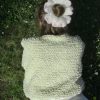 Scrunchie POPPY