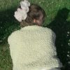 Scrunchie POPPY