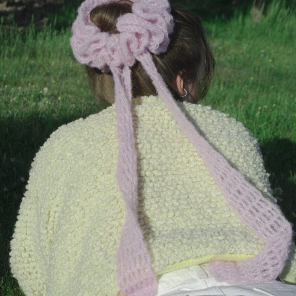 _DSC0607 Scrunchie FOLKA